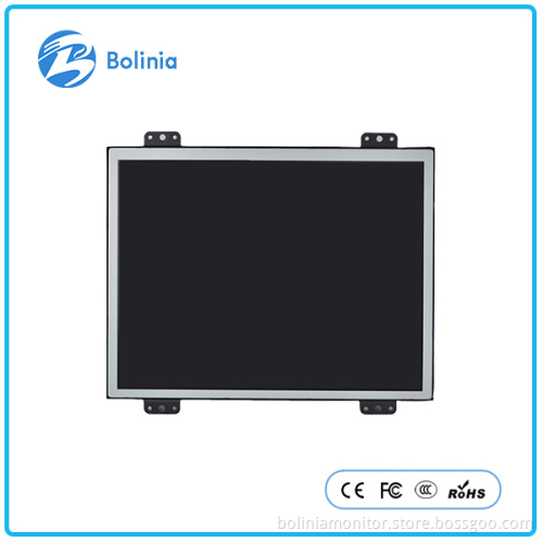 9.7 Inch LCD Monitor Open Frame